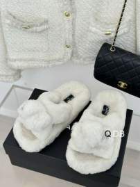 Picture of Chanel Shoes _SKUChanelsz35-403CDB10112202